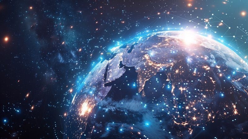 Connecting the business of space to your industry